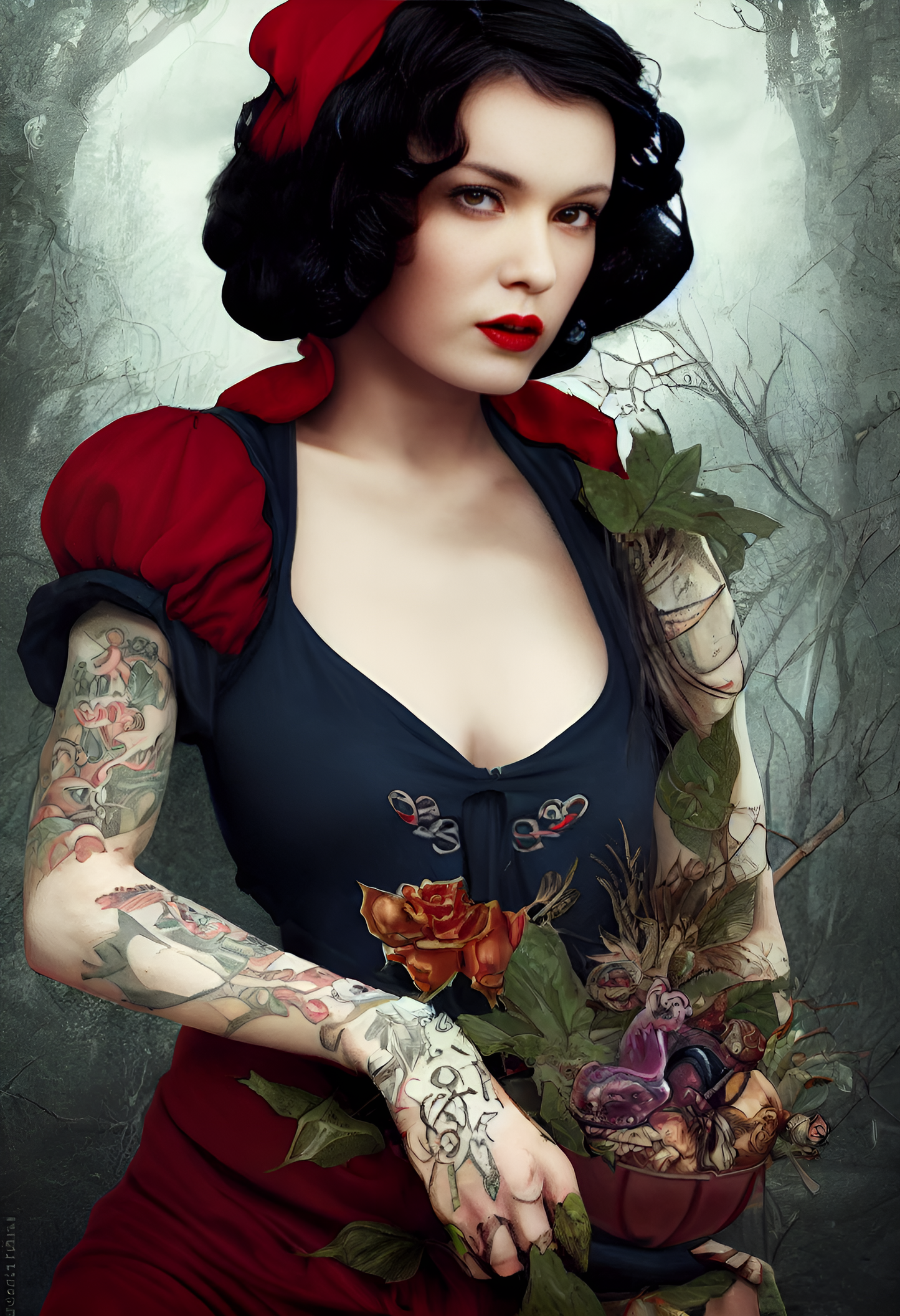Snowwhite