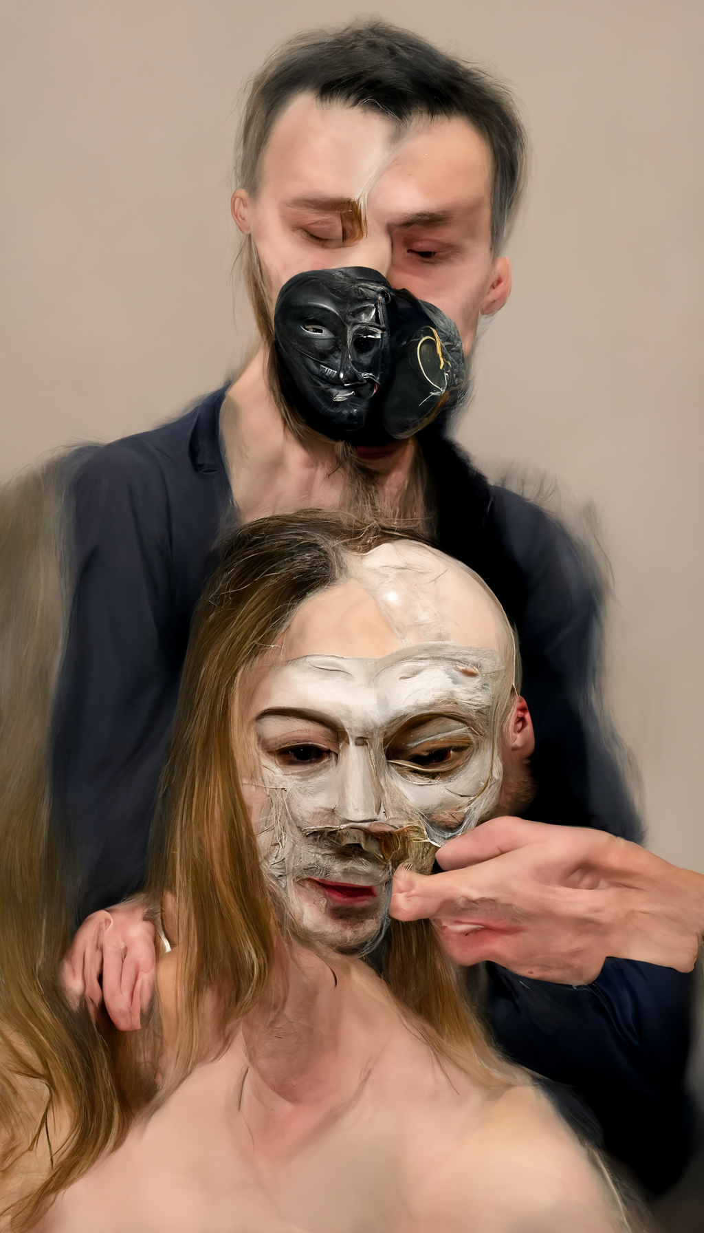 The Narcist 3