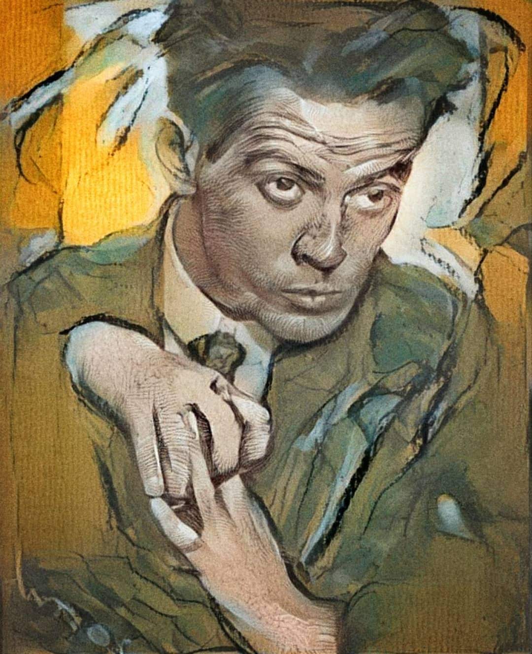 Egon Schiele