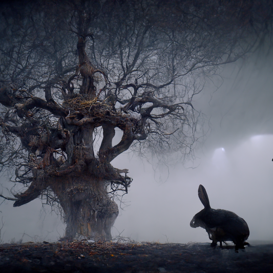 into the rabbit hole