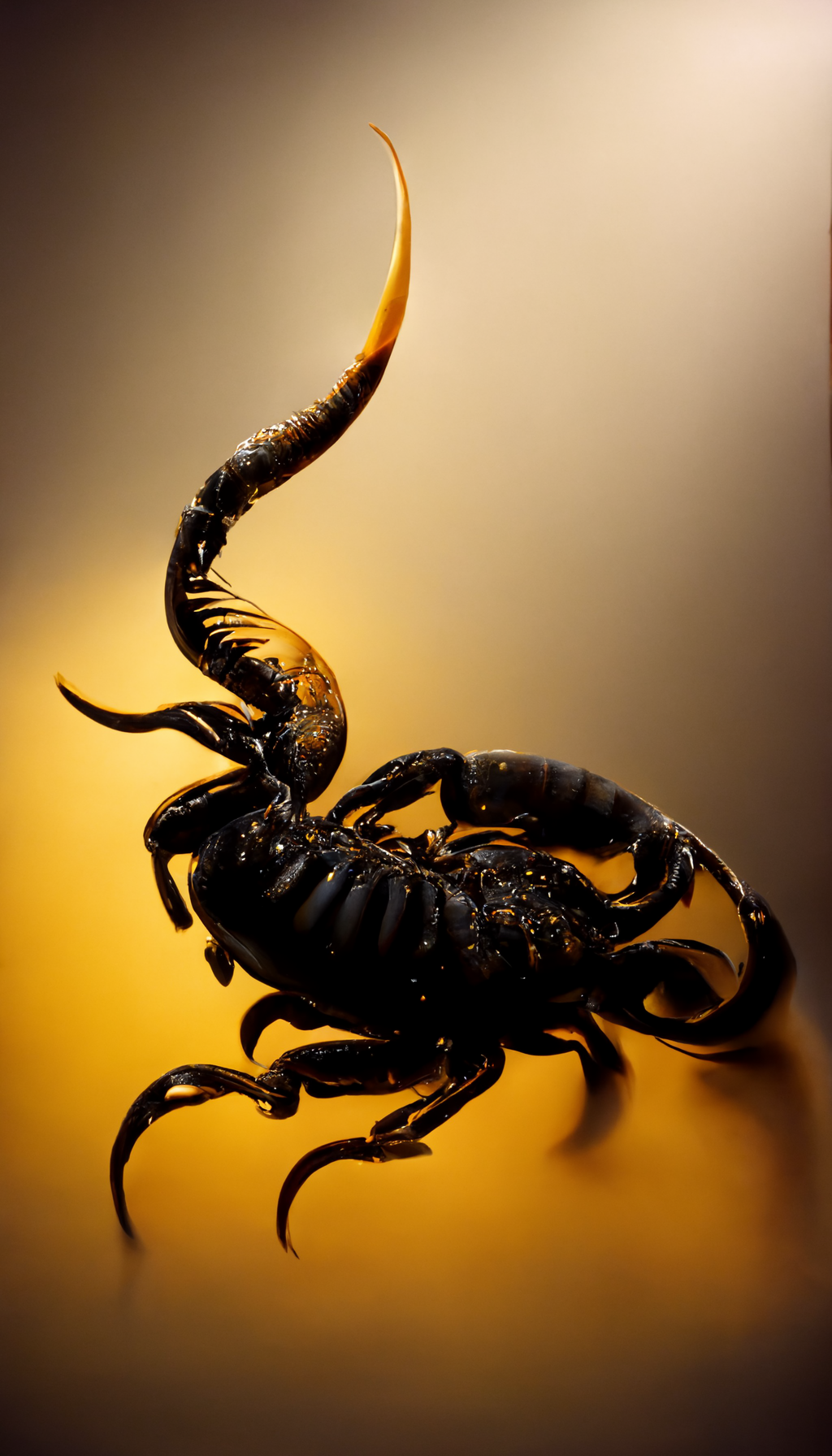 Scorpio