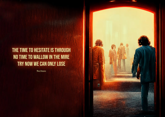 The Doors
